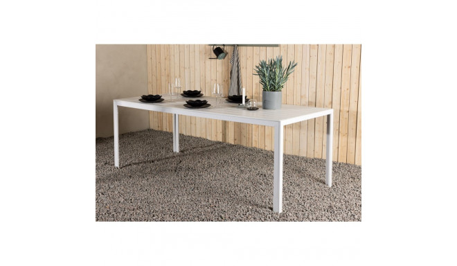 Aialaud BREAK, valge