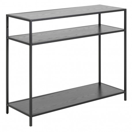 Konsoollaud SEAFORD, tuhk must