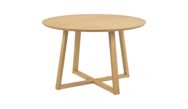 Söögilaud MALIKA ümmargune Ø120 cm