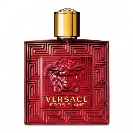 Meeste parfümeeria Versace EROS EDP 200 ml