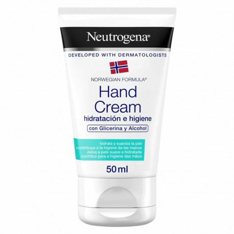 Kätekreem Neutrogena (50 ml)