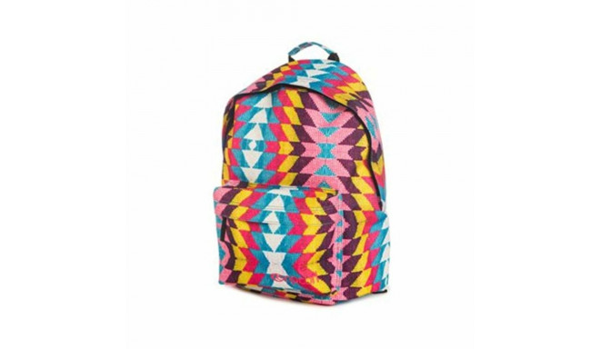 Kooliseljakott Rip Curl Phoenix Dome  Kollane