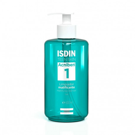 Facial Cream Isdin Acniben 400 ml