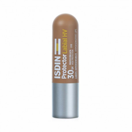Sun Block Isdin Labial Hv Spf 30 4 g Lips
