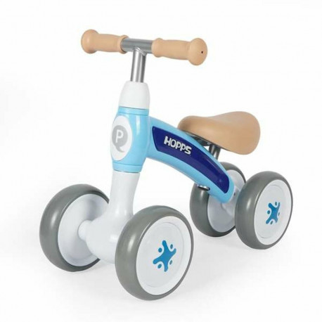 Lasteratas Baby Walkers Hopps Sinine Pedaalideta