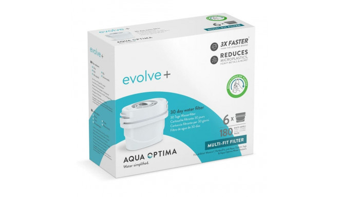 Water filter Aqua Optima Evolve+