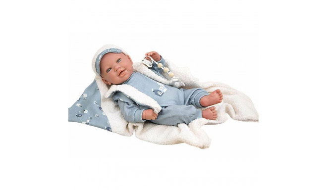 Beebinukk Arias Bruno 45 cm