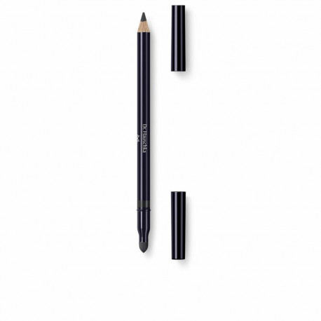Eye Pencil Dr. Hauschka   Negro-01 1,05 g 2-in-1 Nutritional