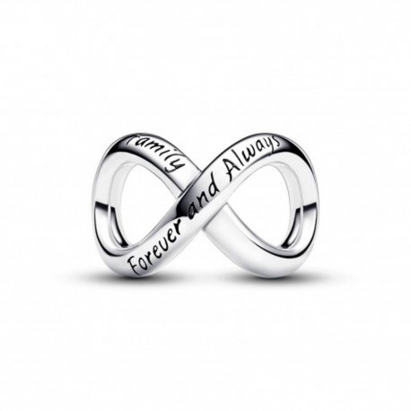 Naiste Pärlid Pandora 793243C00 Hõbedane