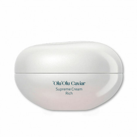 Näokreem Declaré OLU'OLU CAVIAR 50 ml