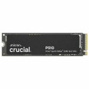 Hard Drive Crucial 2 TB SSD