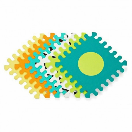 Mänguväljak Infantino Valge