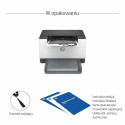 Laserprinter HP M209dw