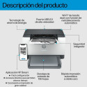 Laserprinter HP M209dw
