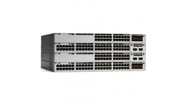 Switch CISCO C9300-24T-E
