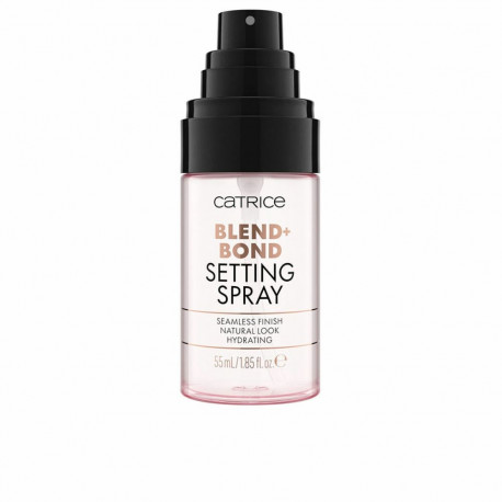 Make-Up Set Catrice BLEND + BOMB