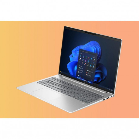Sülearvuti HP CQ0D6ET#ABE 16" intel core ultra 7 16 GB RAM 512 GB SSD