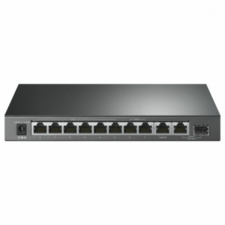 Lüliti TP-Link TL-SG1210PP