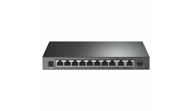 Switch TP-Link TL-SG1210PP