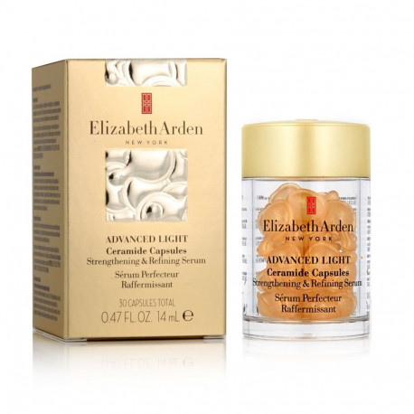Anti-Ageing Capsules Elizabeth Arden ADVANCED LIGHT CERAMIDE