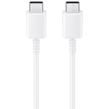 Samsung kaabel USB-C - USB-C 25W 1,8m (EP-DW767JWE)