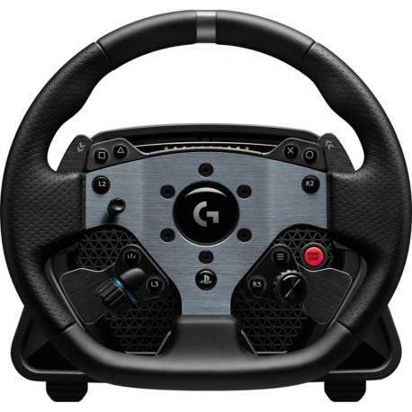 Võidusõidurool Logitech G PRO RACING WHEEL