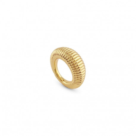 Ladies' Ring Guess JUBR05336JWYG54 Golden 14