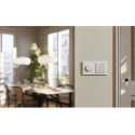 Aqara Shutter Switch H2 (Offline)