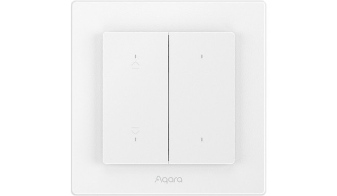 Aqara ruloolüliti Shutter Switch H2 (Offline)