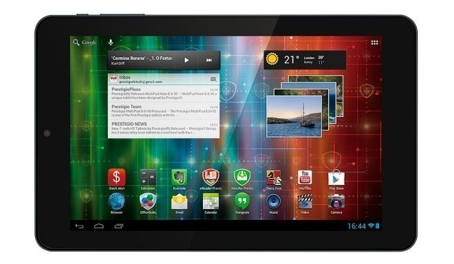 Prestigio MultiPad 4 Quantum 10.1