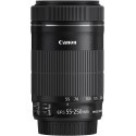 Canon EF-S 55-250mm f/4.5-5.6 IS STM