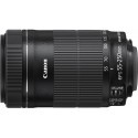 Canon EF-S 55-250mm f/4.5-5.6 IS STM