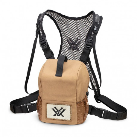 Vortex GlassPak Sport Binocular Harness Small