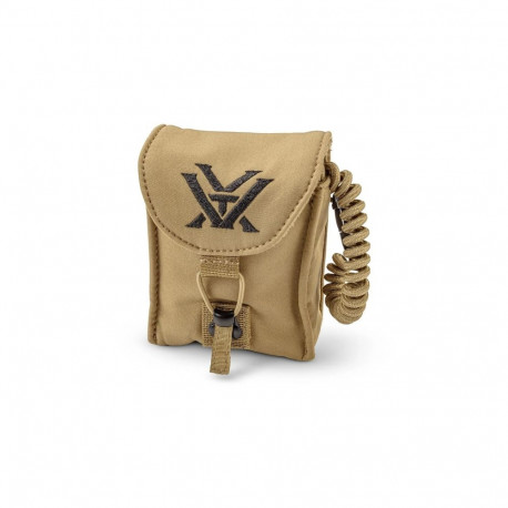 Vortex GlassPak Pro Laser Rangefinder Pouch-Tan