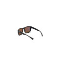 Vortex Suglasses Banshee Black/Amber
