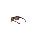 Vortex Suglasses Jackal Black/Amber