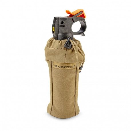Vortex GlassPak Pro Bear Spray Pouch-Tan