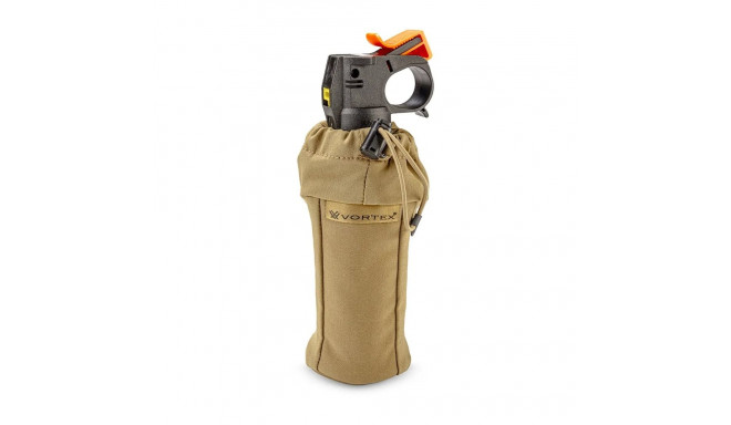 Vortex GlassPak Pro Bear Spray Pouch-Tan