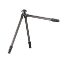 Vortex Switchback Carbon Fiber Tripod Kit Ball Head