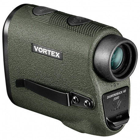 Vortex Laser Rangefinder Diamondback HD 2000