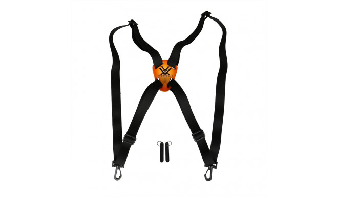 Vortex binokli rakmed