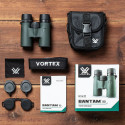 Vortex Bantam HD 6,5x32 Binoculars
