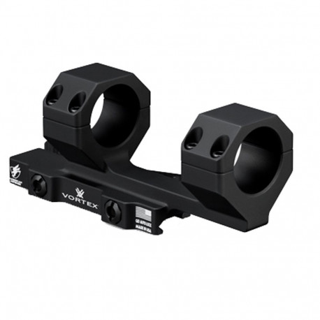 Vortex Precision QR Extended Cantilever Mount (30mm)