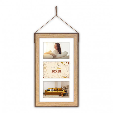 Zep YH462 Lugo 3Q 3x10x15 (23x39) cm