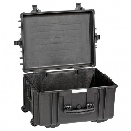 Explorer Cases 5833 Case Black
