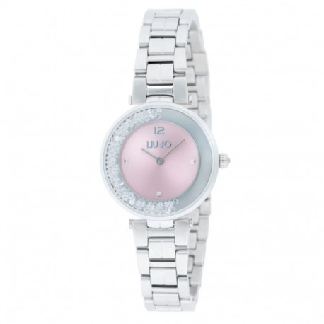 Ladies' Watch LIU JO TLJ2666