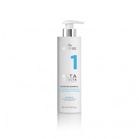 Nourishing Shampoo Revivre ALTA STRUCTA 250 ml