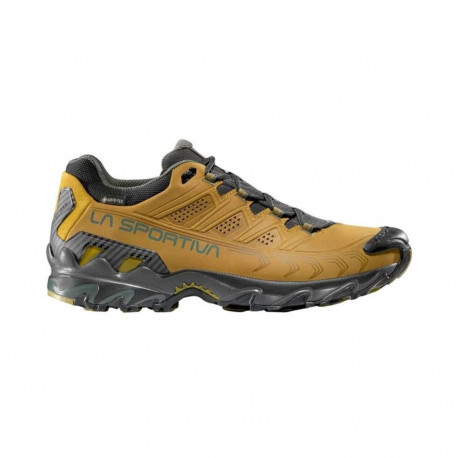 Walking Shoes for Men La Sportiva Ultra Raptor II Ocre - 42,5