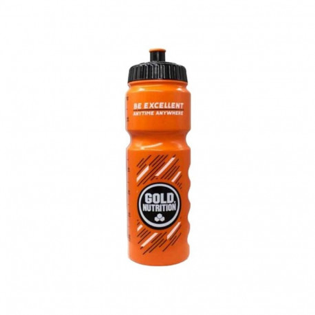 Pudel Gold Nutrition GN61910 Tume oranž 500 ml