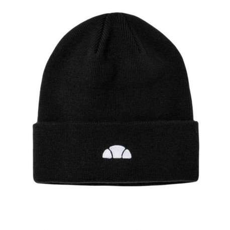 Müts Ellesse Lansar Beanie Must